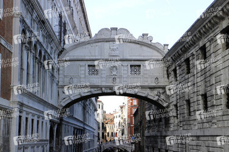 Sightseeing Venedig