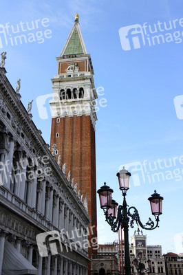 Sightseeing Venedig