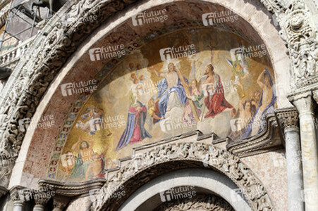 Sightseeing Venedig