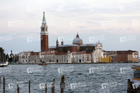 Sightseeing Venedig