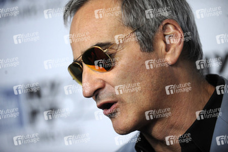 'Clouds of Sils Maria' Premiere, New York Film Festival 2014