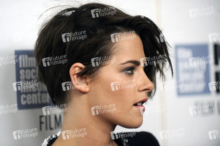 'Clouds of Sils Maria' Premiere, New York Film Festival 2014