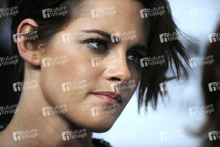 'Clouds of Sils Maria' Premiere, New York Film Festival 2014