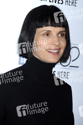 'Clouds of Sils Maria' Premiere, New York Film Festival 2014