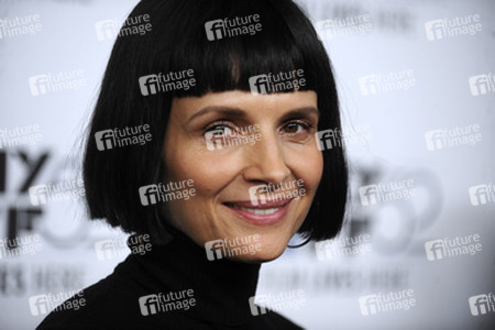 'Clouds of Sils Maria' Premiere, New York Film Festival 2014