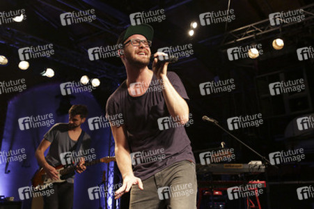 Mark Forster Konzert, Berlin