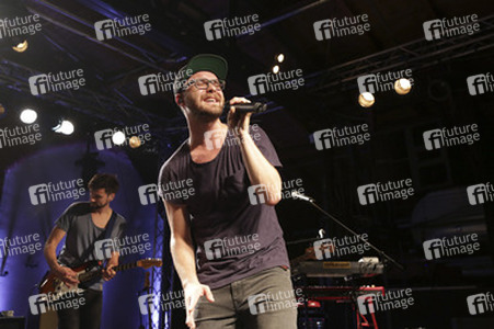 Mark Forster Konzert, Berlin