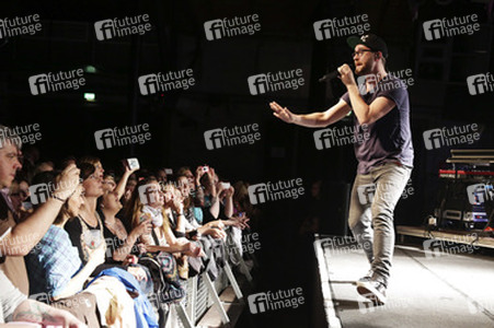 Mark Forster Konzert, Berlin