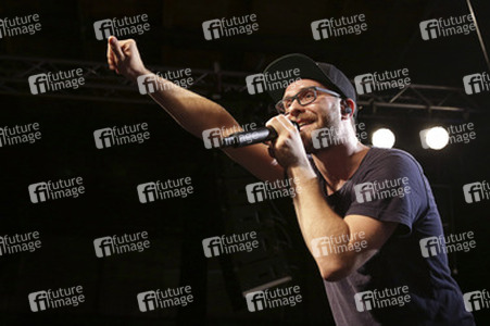 Mark Forster Konzert, Berlin