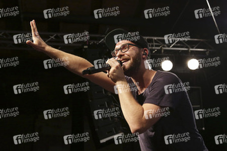 Mark Forster Konzert, Berlin