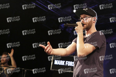 Mark Forster Konzert, Berlin