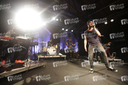 Mark Forster Konzert, Berlin