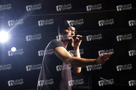 Mark Forster Konzert, Berlin