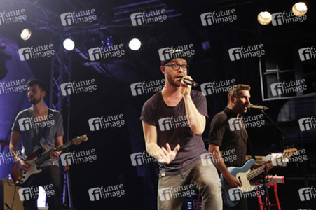 Mark Forster Konzert, Berlin