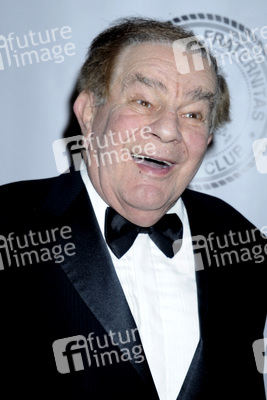 Friars Foundation Gala zu Ehren von Robert De Niro und Carlos Slim, New York