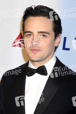 Friars Foundation Gala zu Ehren von Robert De Niro und Carlos Slim, New York