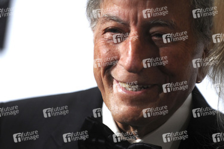 Friars Foundation Gala zu Ehren von Robert De Niro und Carlos Slim, New York
