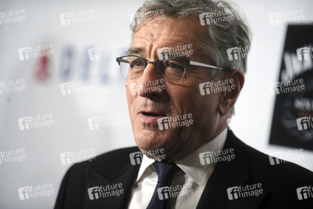 Friars Foundation Gala zu Ehren von Robert De Niro und Carlos Slim, New York