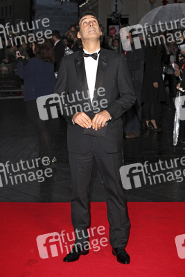 'The Imitation Game' Premiere, BFI London Film Festival 2014