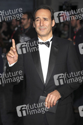 'The Imitation Game' Premiere, BFI London Film Festival 2014