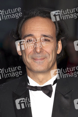 'The Imitation Game' Premiere, BFI London Film Festival 2014
