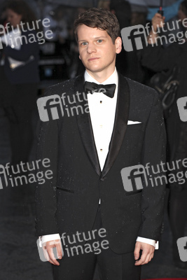 'The Imitation Game' Premiere, BFI London Film Festival 2014