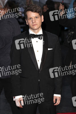 'The Imitation Game' Premiere, BFI London Film Festival 2014