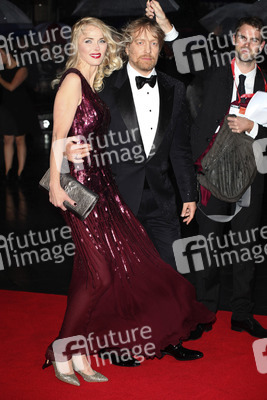 'The Imitation Game' Premiere, BFI London Film Festival 2014