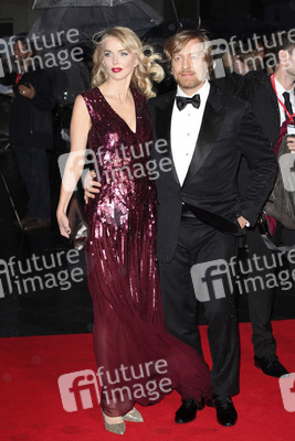 'The Imitation Game' Premiere, BFI London Film Festival 2014