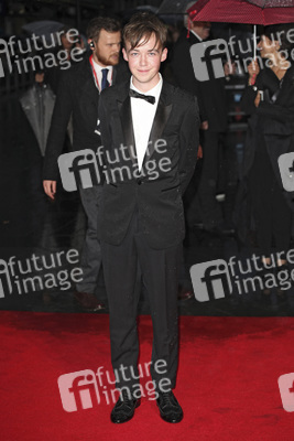 'The Imitation Game' Premiere, BFI London Film Festival 2014