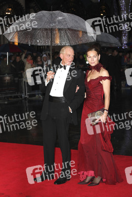'The Imitation Game' Premiere, BFI London Film Festival 2014