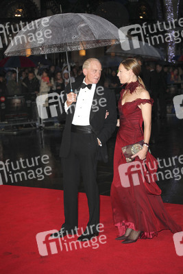 'The Imitation Game' Premiere, BFI London Film Festival 2014