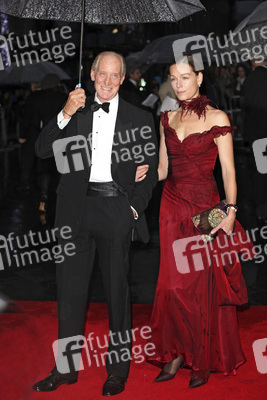 'The Imitation Game' Premiere, BFI London Film Festival 2014