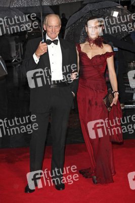 'The Imitation Game' Premiere, BFI London Film Festival 2014