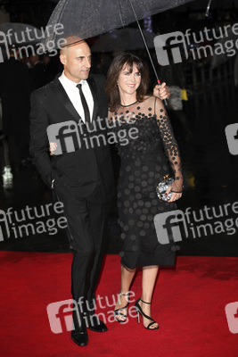 'The Imitation Game' Premiere, BFI London Film Festival 2014