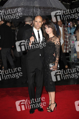 'The Imitation Game' Premiere, BFI London Film Festival 2014