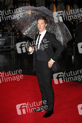 'The Imitation Game' Premiere, BFI London Film Festival 2014