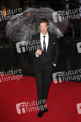 'The Imitation Game' Premiere, BFI London Film Festival 2014