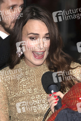 'The Imitation Game' Premiere, BFI London Film Festival 2014