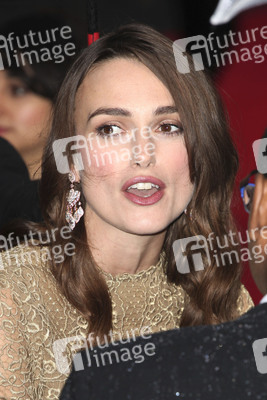 'The Imitation Game' Premiere, BFI London Film Festival 2014