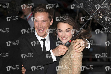 'The Imitation Game' Premiere, BFI London Film Festival 2014