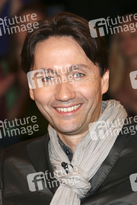 'Markus Lanz' Talkshow, Hamburg