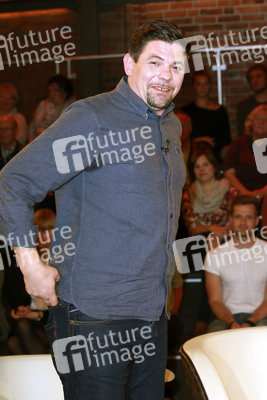 'Markus Lanz' Talkshow, Hamburg