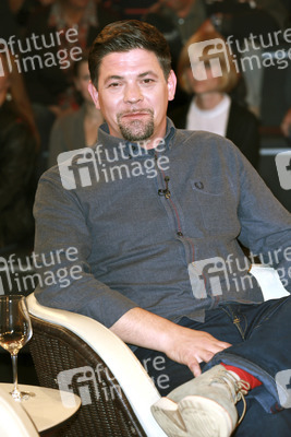 'Markus Lanz' Talkshow, Hamburg