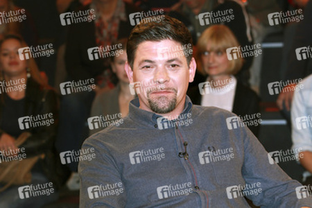 'Markus Lanz' Talkshow, Hamburg
