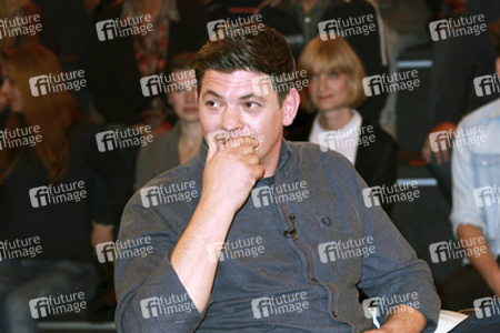 'Markus Lanz' Talkshow, Hamburg