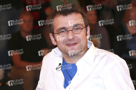 'Markus Lanz' Talkshow, Hamburg