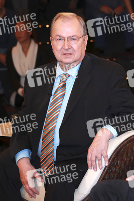 'Markus Lanz' Talkshow, Hamburg