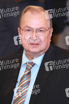 'Markus Lanz' Talkshow, Hamburg