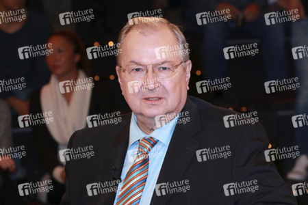 'Markus Lanz' Talkshow, Hamburg